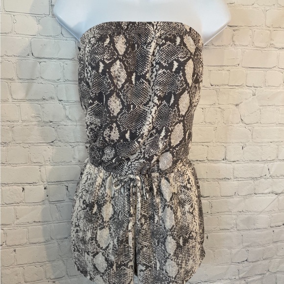 NanaMacs Pants - Nwt Nanamac romper